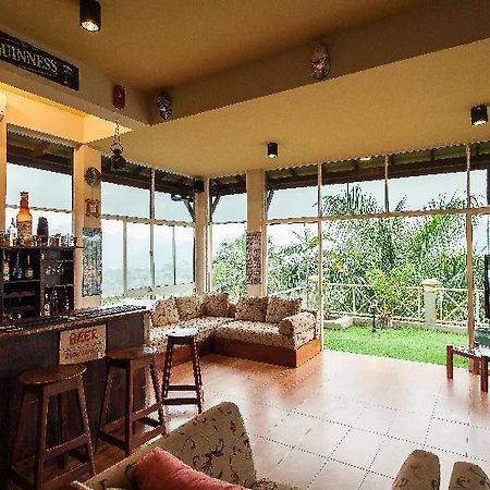 Albatross Boutique Villa แคนดี้ ภายนอก รูปภาพ