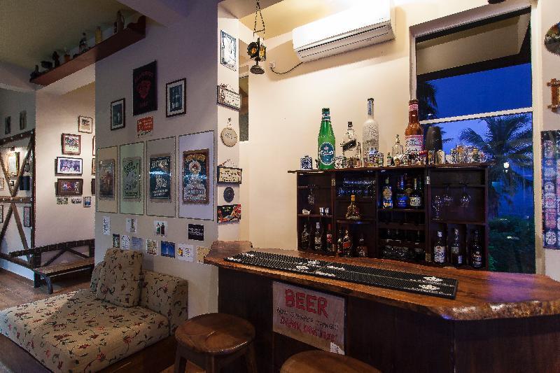 Albatross Boutique Villa แคนดี้ ภายนอก รูปภาพ