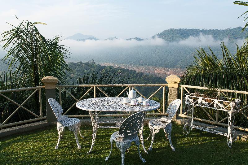 Albatross Boutique Villa แคนดี้ ภายนอก รูปภาพ