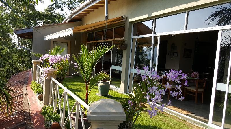 Albatross Boutique Villa แคนดี้ ภายนอก รูปภาพ