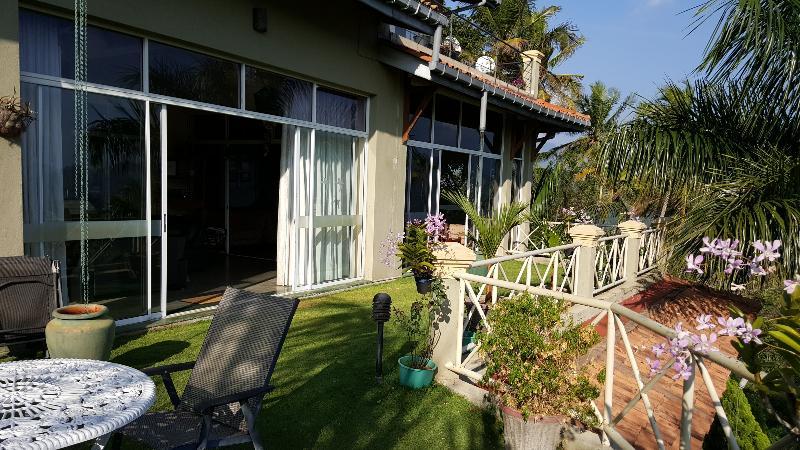 Albatross Boutique Villa แคนดี้ ภายนอก รูปภาพ