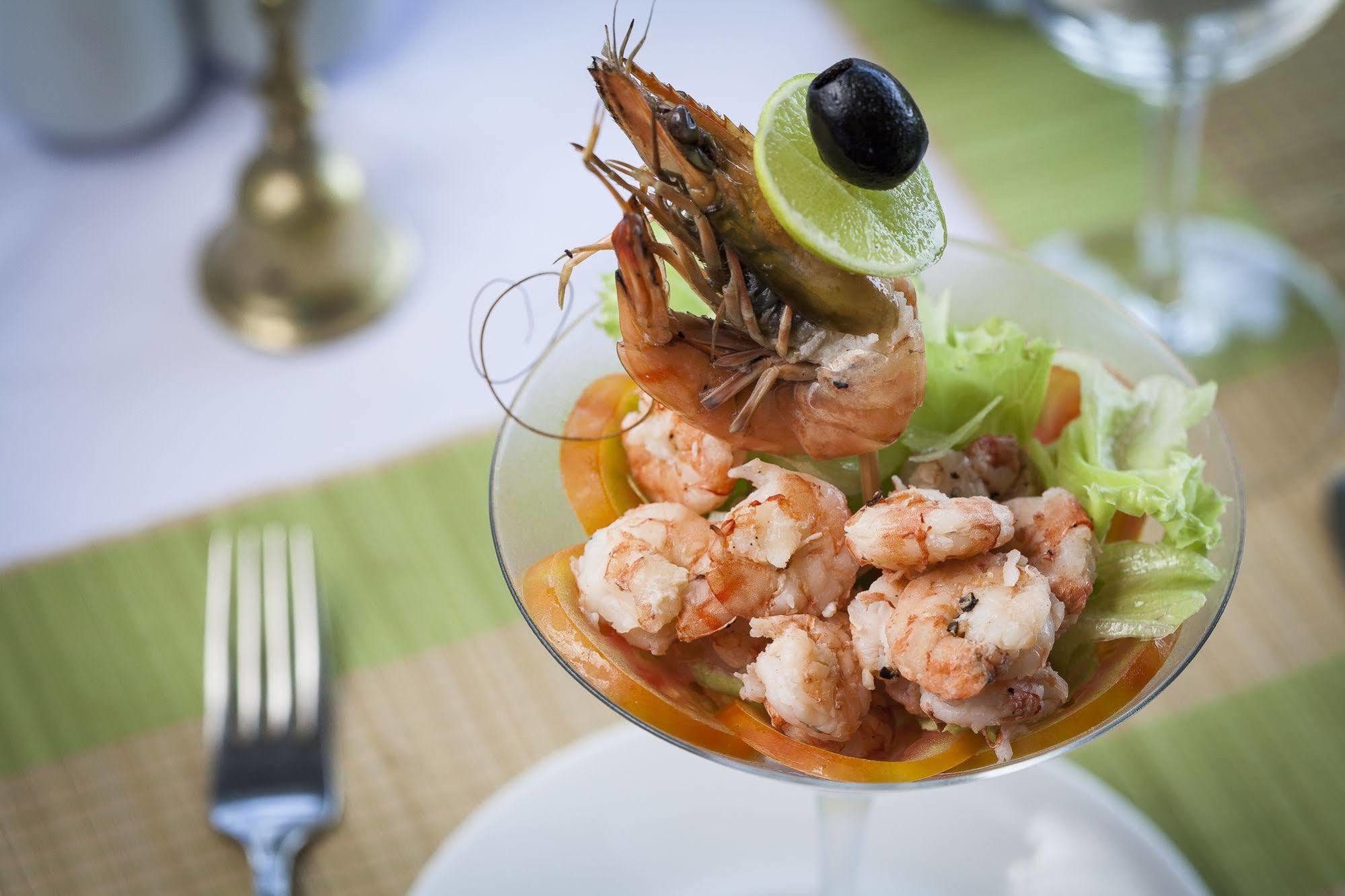 Albatross Boutique Villa แคนดี้ ภายนอก รูปภาพ